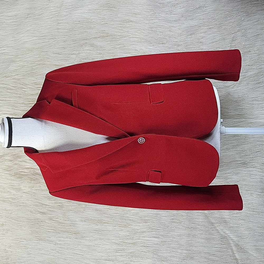 The Limited Blazer